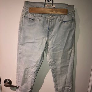 Levi’s Jeans
